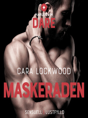 cover image of Maskeraden